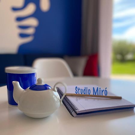 Sunrise Studio Miro, Vistas Jardin Y Mar Miami Playa Екстериор снимка