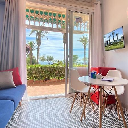 Sunrise Studio Miro, Vistas Jardin Y Mar Miami Playa Екстериор снимка