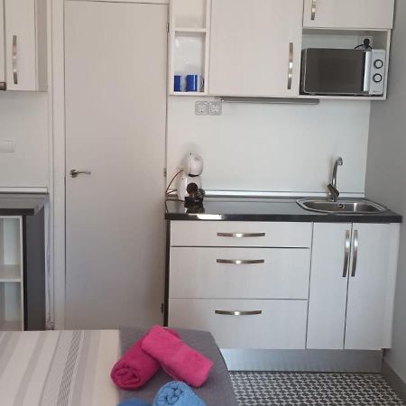 Sunrise Studio Miro, Vistas Jardin Y Mar Miami Playa Екстериор снимка