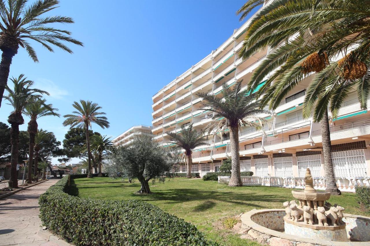 Sunrise Studio Miro, Vistas Jardin Y Mar Miami Playa Екстериор снимка