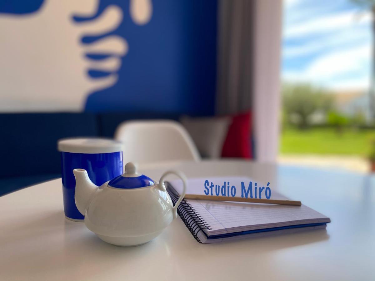 Sunrise Studio Miro, Vistas Jardin Y Mar Miami Playa Екстериор снимка