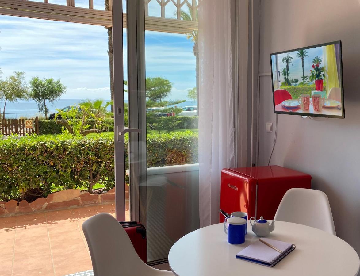 Sunrise Studio Miro, Vistas Jardin Y Mar Miami Playa Екстериор снимка
