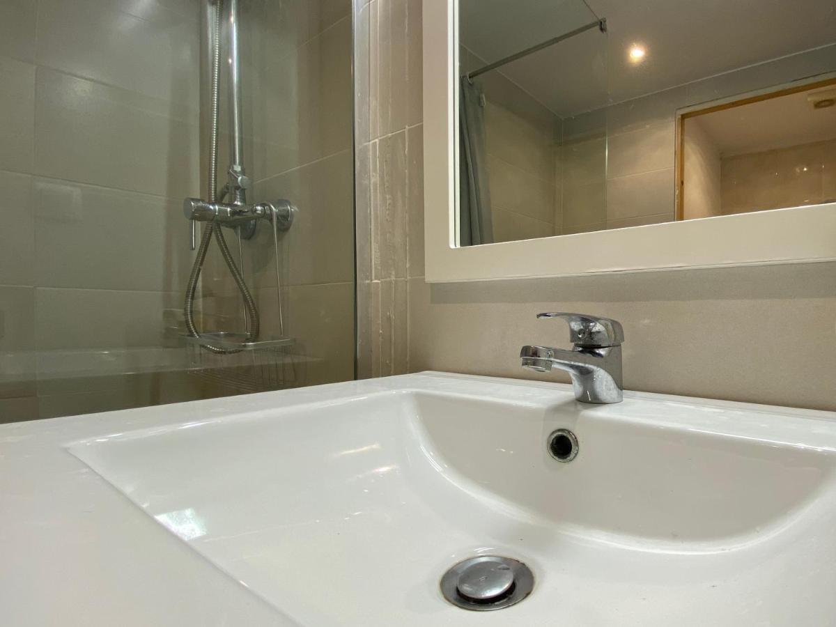 Sunrise Studio Miro, Vistas Jardin Y Mar Miami Playa Екстериор снимка