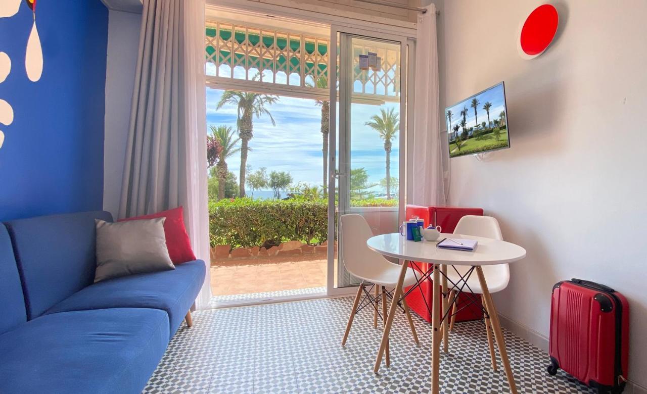 Sunrise Studio Miro, Vistas Jardin Y Mar Miami Playa Екстериор снимка