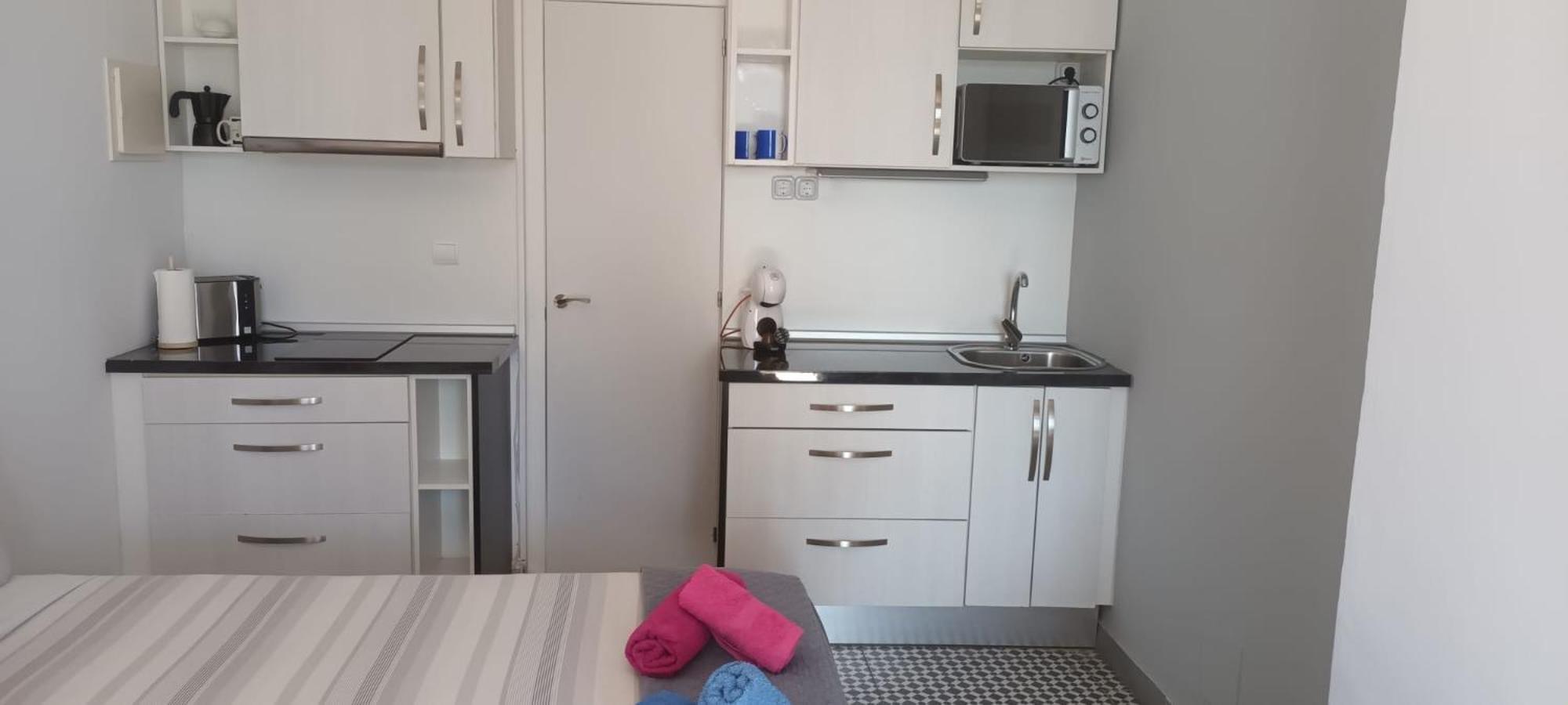 Sunrise Studio Miro, Vistas Jardin Y Mar Miami Playa Екстериор снимка